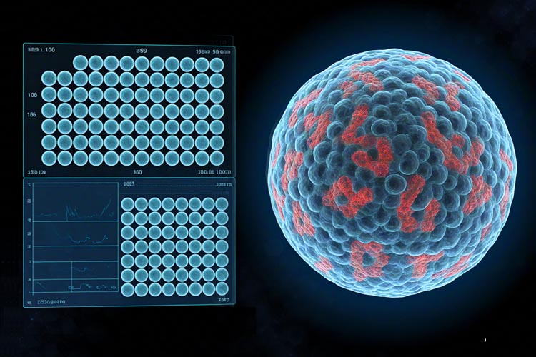 ��̬3D����ϸ���ſ���ҩ��ɸѡ�е��ʱ����ƣ��ӵ�ϸ���������ٵķ�ʽת��