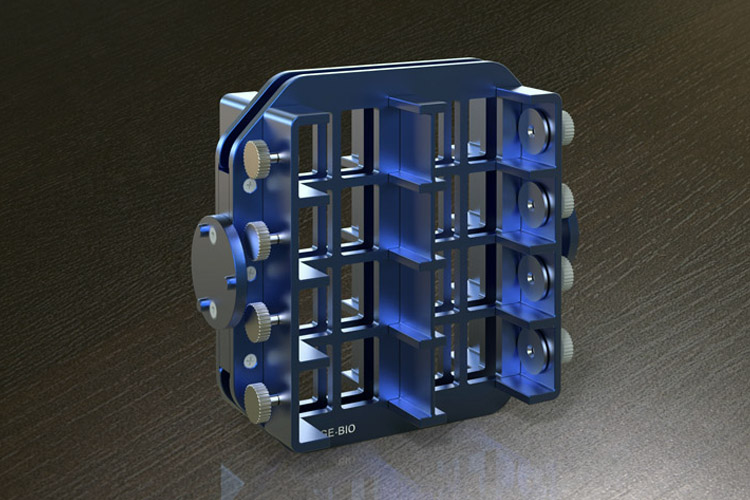 T25����ƿ����������DARC-Gͨ������ģ��ϵͳ