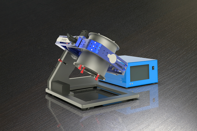 DARC-G4.0H���²�����������ģ��ϵͳ