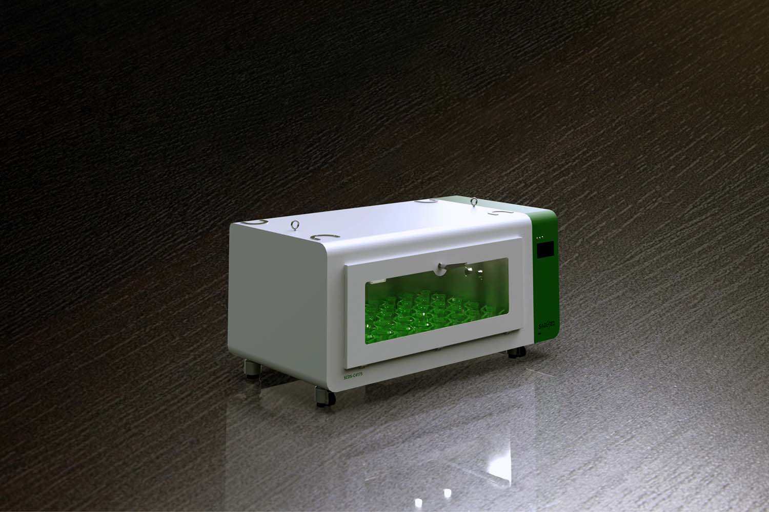 SCDS-C4175ϵ���ϵ������������䡢CO2����ҡ��