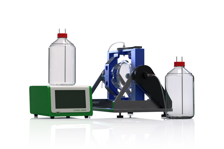 DARC-P2.0����ά����΢����ģ������ϵͳ