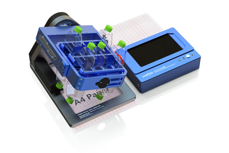 DARC-G4.0Lȫ���ܳ��������ߴ�С��A4ֽ