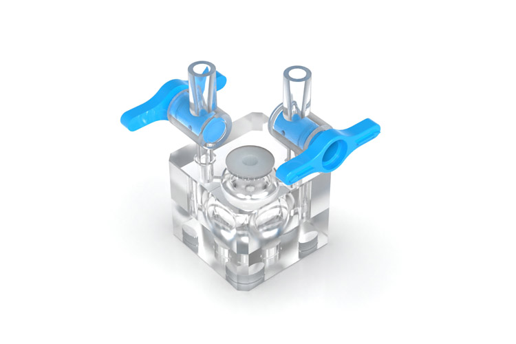 2mlһ����SG-BSV΢�����巴Ӧ����