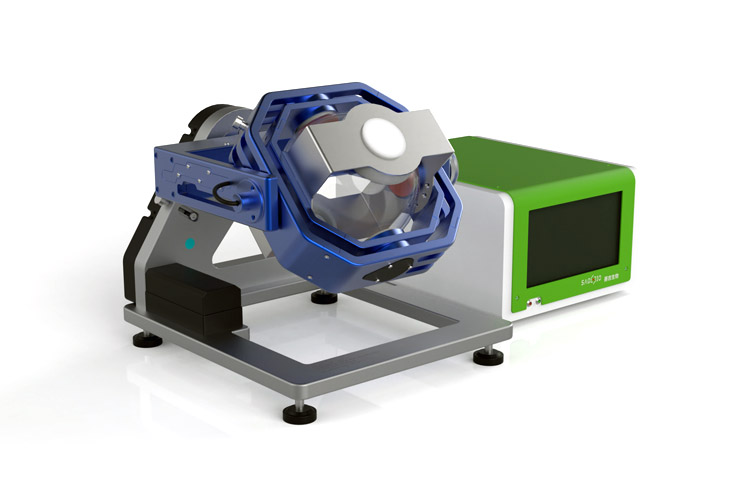 DARC-4.0P&���������������ⳡ������΢����ЧӦģ��