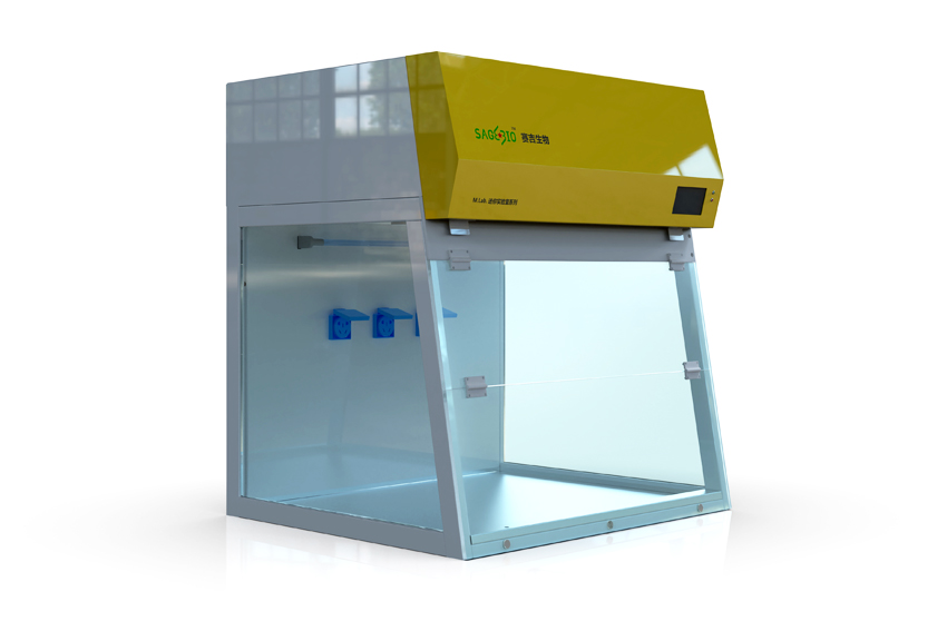 MLABϵ�е���̨ʽUV�޾�����̨�ͺ�MLAB-1U1075